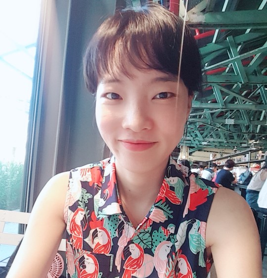 Hyein Kim (김혜인)